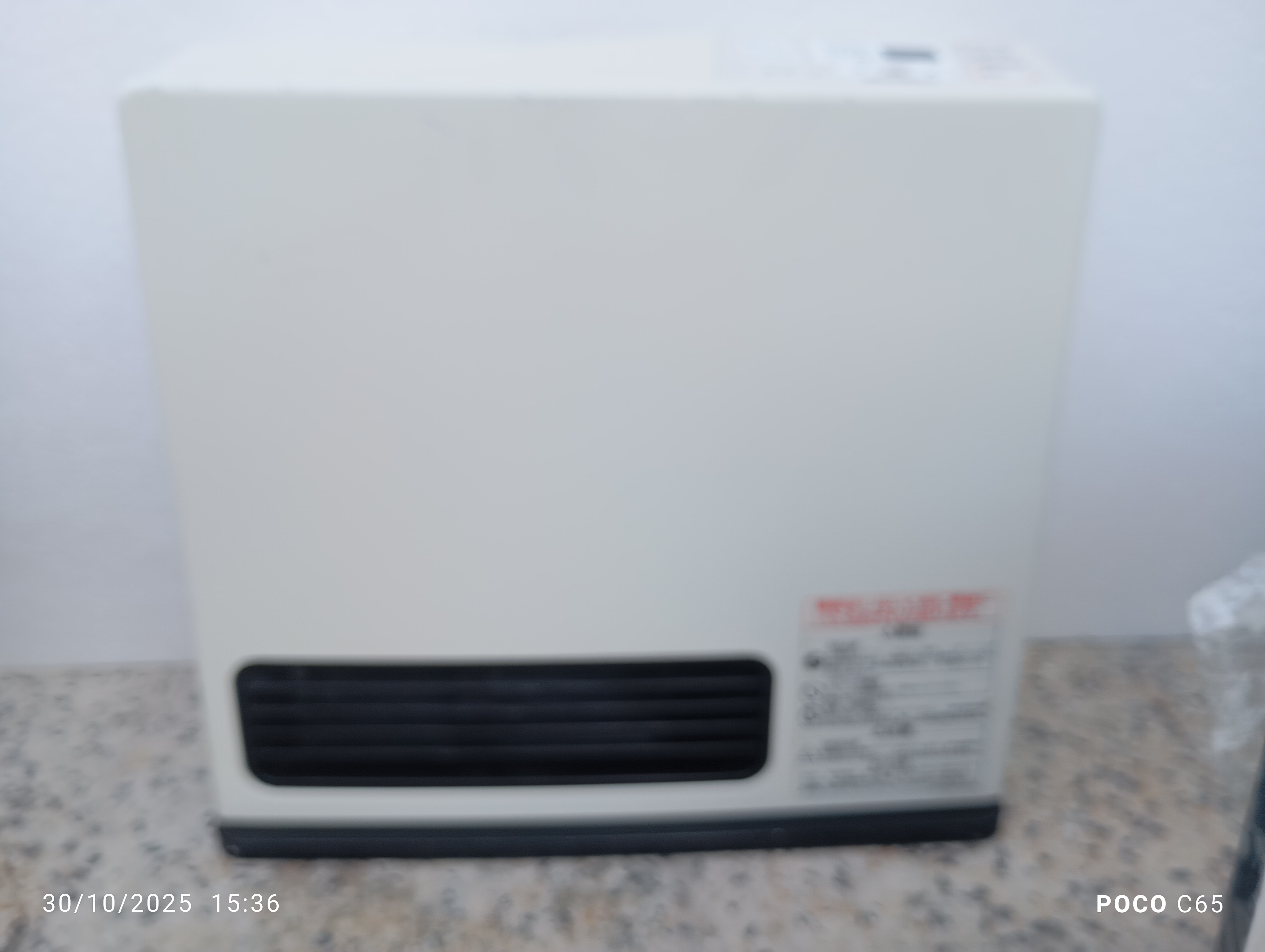 بخاری ۲۵۰۰کالری ژاپنی