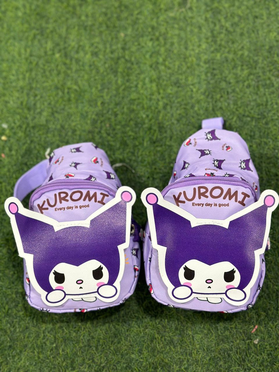 بادی بگ کرومی فقط عمده